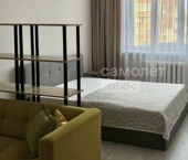 1-комн, 44кв м, этаж 9/10 ул Муксинова, 2/3