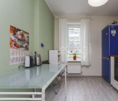 2-комн, 45кв м, этаж 2/8 ул Машинистов, 6