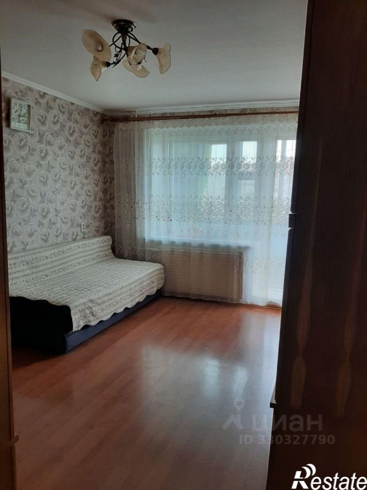 1-комн квартира бульвар Хадии Давлетшиной, 16,  д. 16