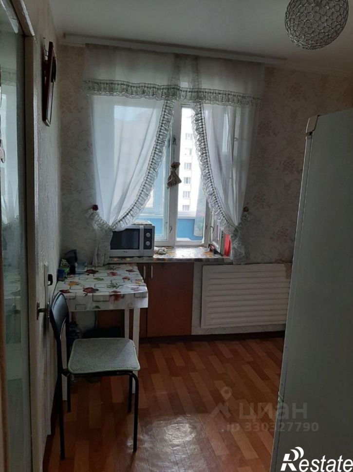 1-комн квартира бульвар Хадии Давлетшиной, 16,  д. 16