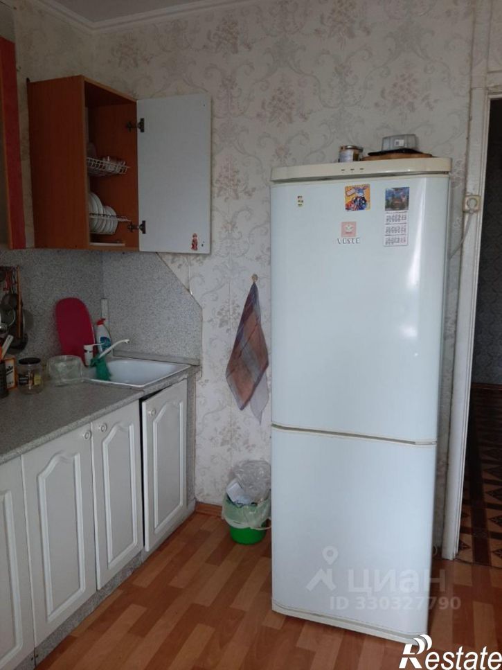 1-комн квартира бульвар Хадии Давлетшиной, 16,  д. 16