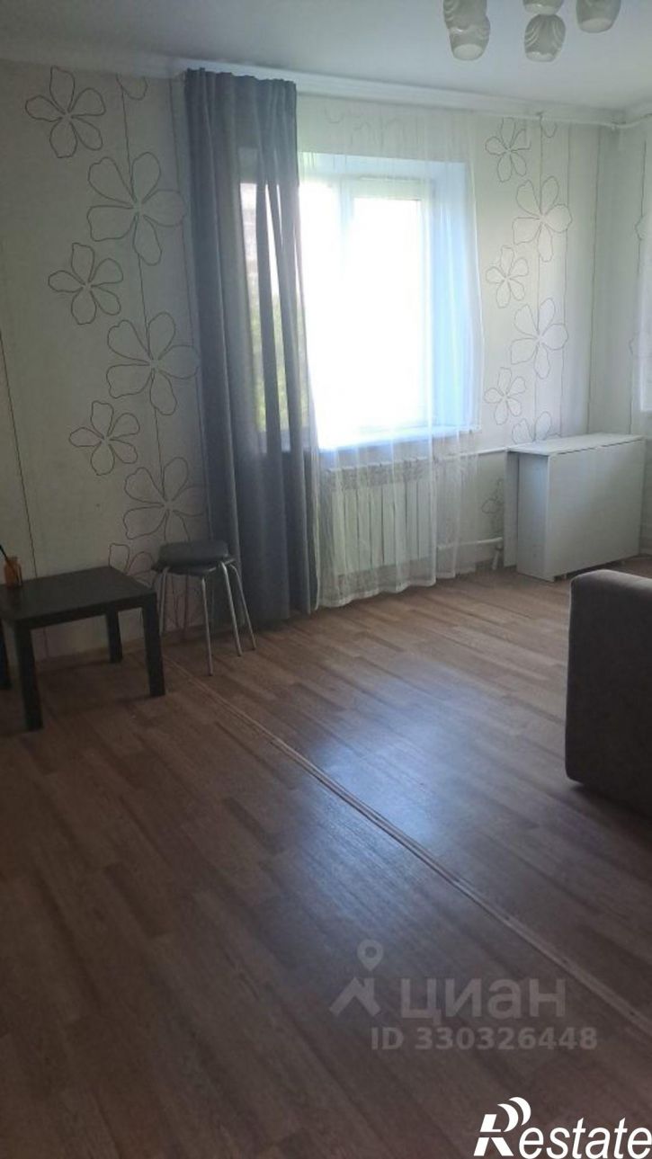 1-комн квартира ул Менделеева, 215/1,  д. 215/1