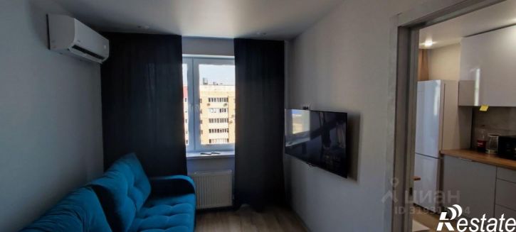 1-комн квартира ул Мира, 47,  д. 47