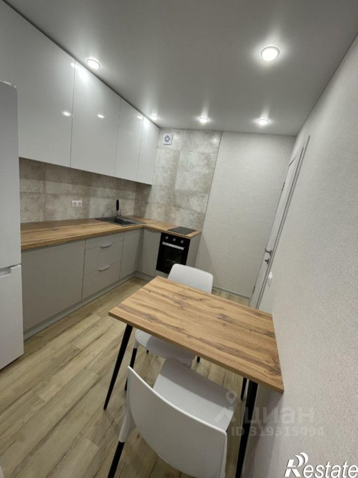 1-комн квартира ул Мира, 47,  д. 47