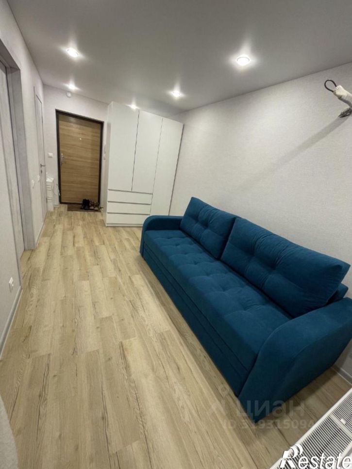 1-комн квартира ул Мира, 47,  д. 47