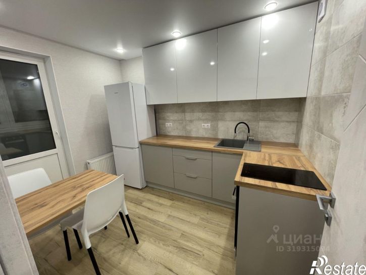 1-комн квартира ул Мира, 47,  д. 47