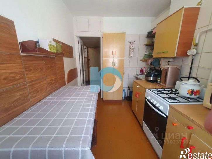 3-комн квартира ул Коммунистическая, 22,  д. 22