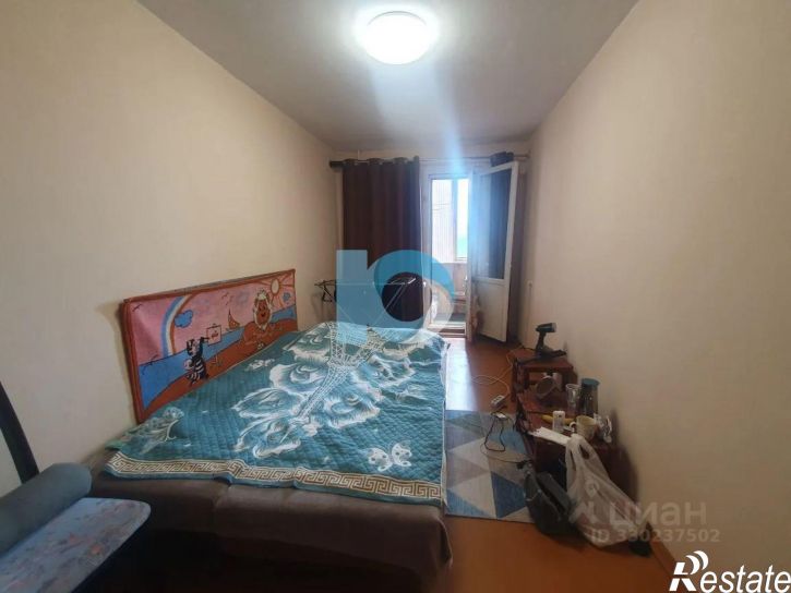 3-комн квартира ул Коммунистическая, 22,  д. 22