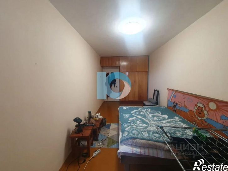 3-комн квартира ул Коммунистическая, 22,  д. 22