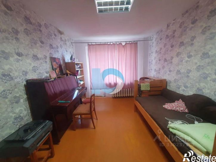 3-комн квартира ул Коммунистическая, 22,  д. 22