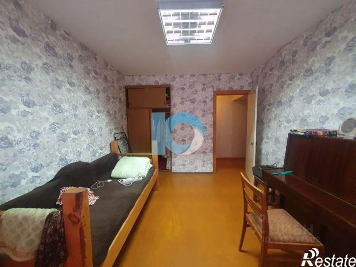3-комн квартира ул Коммунистическая, 22,  д. 22