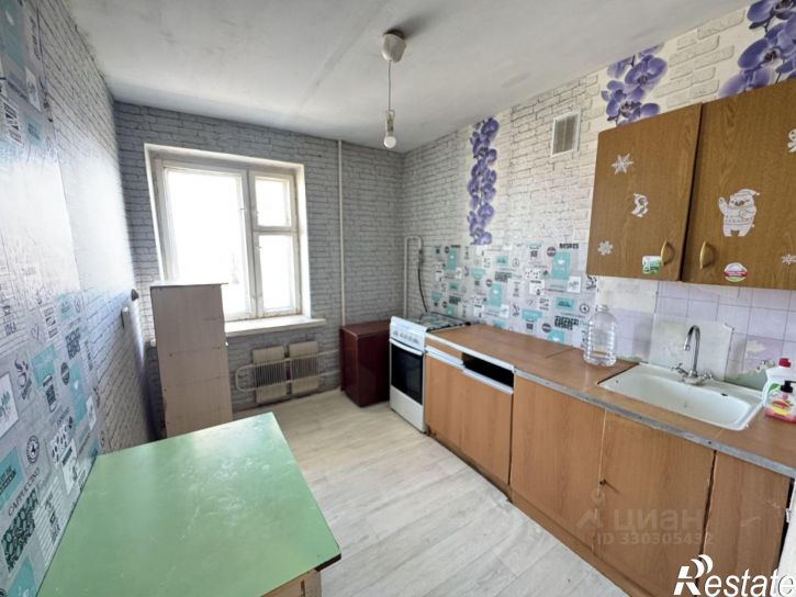 1-комн квартира ул Георгия Мушникова, 11,  д. 11