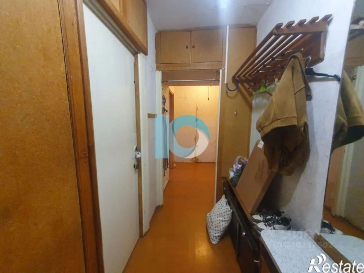 3-комн квартира ул Коммунистическая, 22,  д. 22