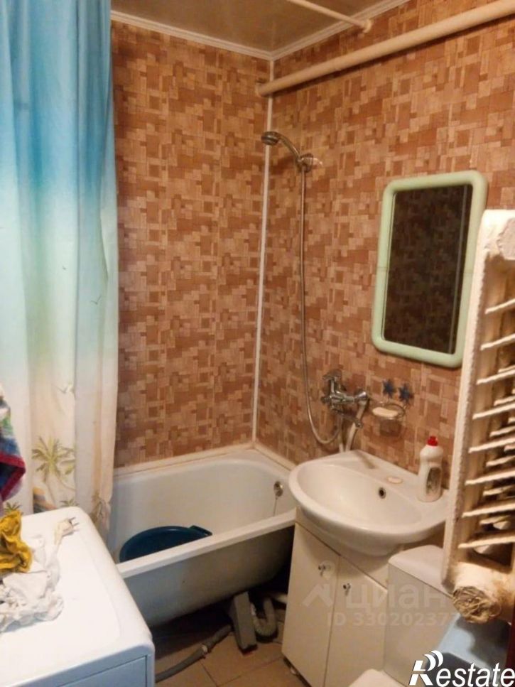 2-комн квартира ул Бориса Домашникова, 24,  д. 24