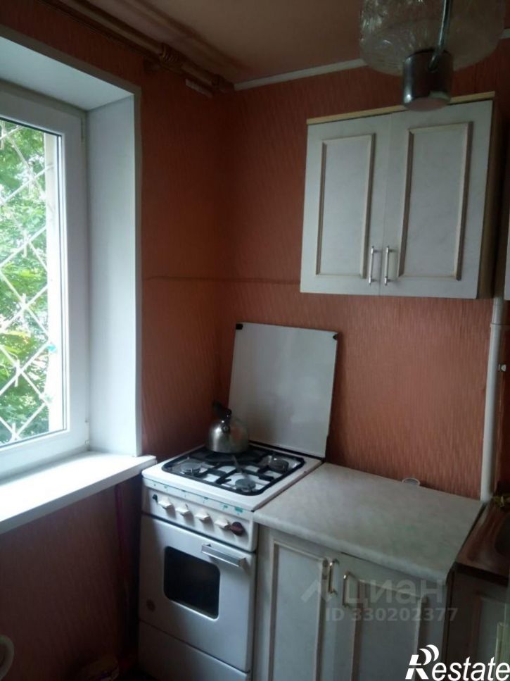 2-комн квартира ул Бориса Домашникова, 24,  д. 24