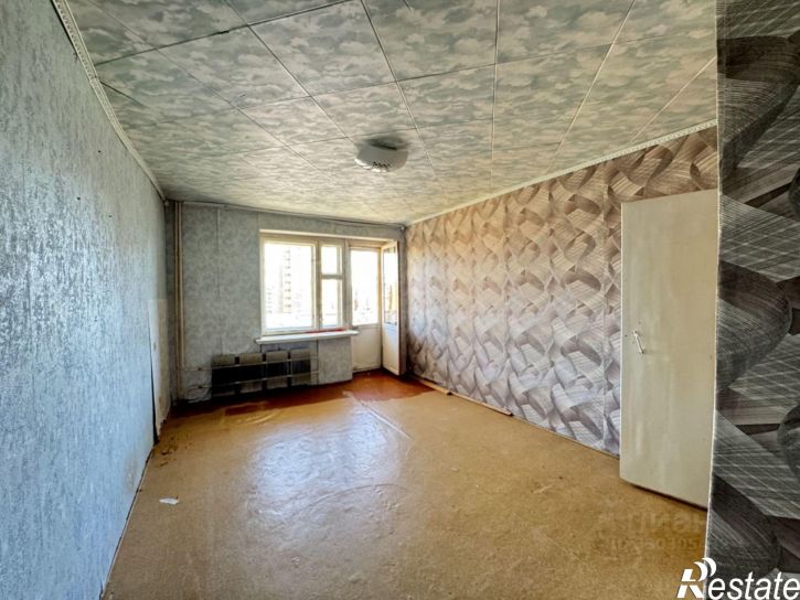1-комн квартира ул Георгия Мушникова, 11,  д. 11