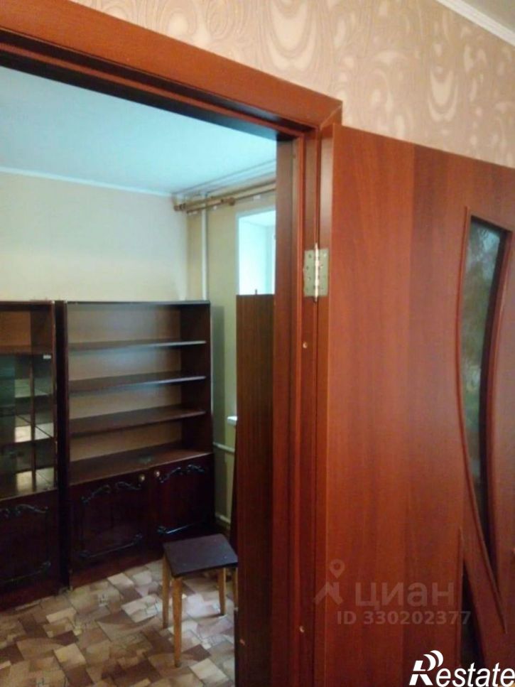 2-комн квартира ул Бориса Домашникова, 24,  д. 24