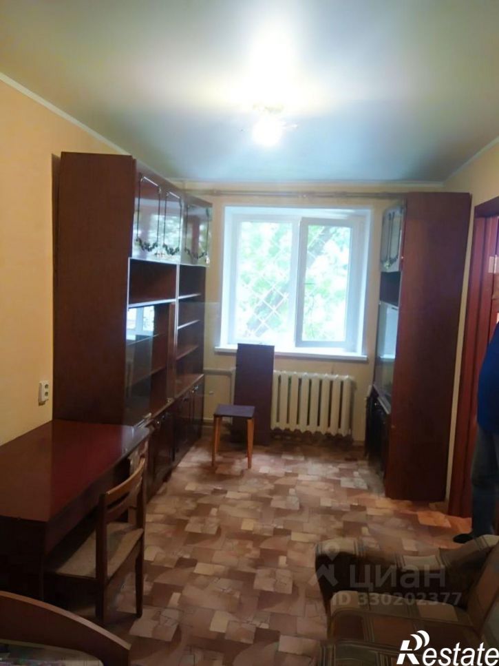 2-комн квартира ул Бориса Домашникова, 24,  д. 24