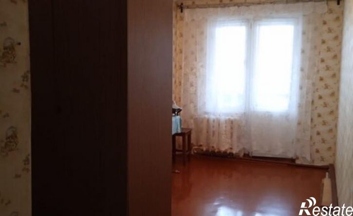 3-комн квартира ул Вологодская, 24,  д. 24