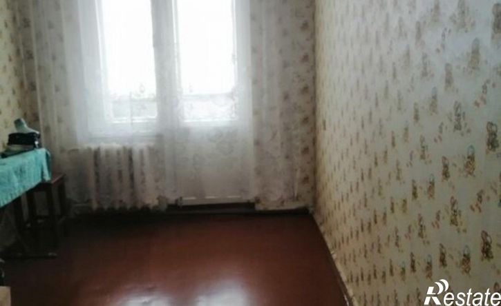 3-комн квартира ул Вологодская, 24,  д. 24