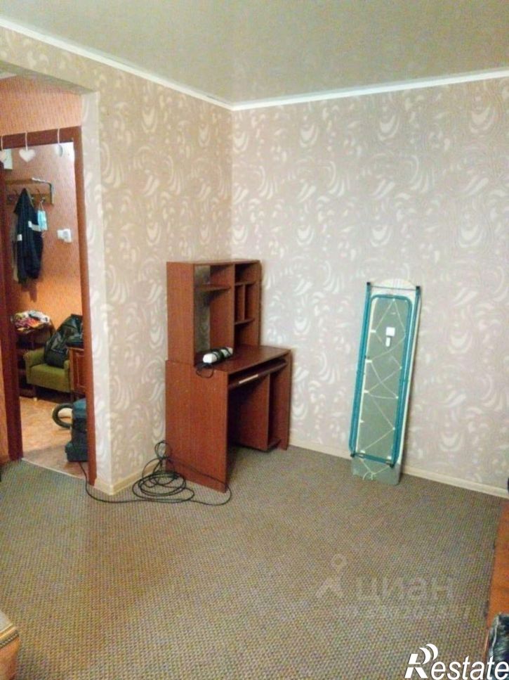 2-комн квартира ул Бориса Домашникова, 24,  д. 24
