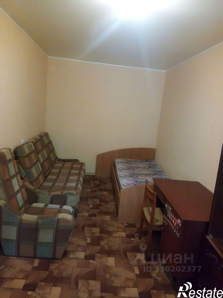 2-комн квартира ул Бориса Домашникова, 24,  д. 24