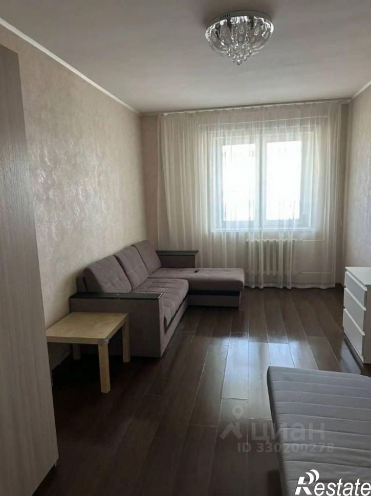 1-комн квартира ул Маршала Жукова, 25,  д. 25