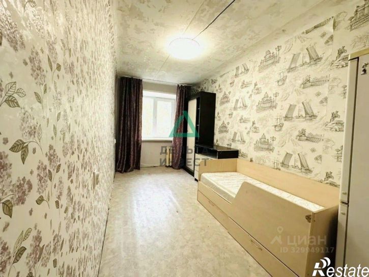 3-комн квартира ул Интернациональная, 131 1,  д. 131 1,  к. 1