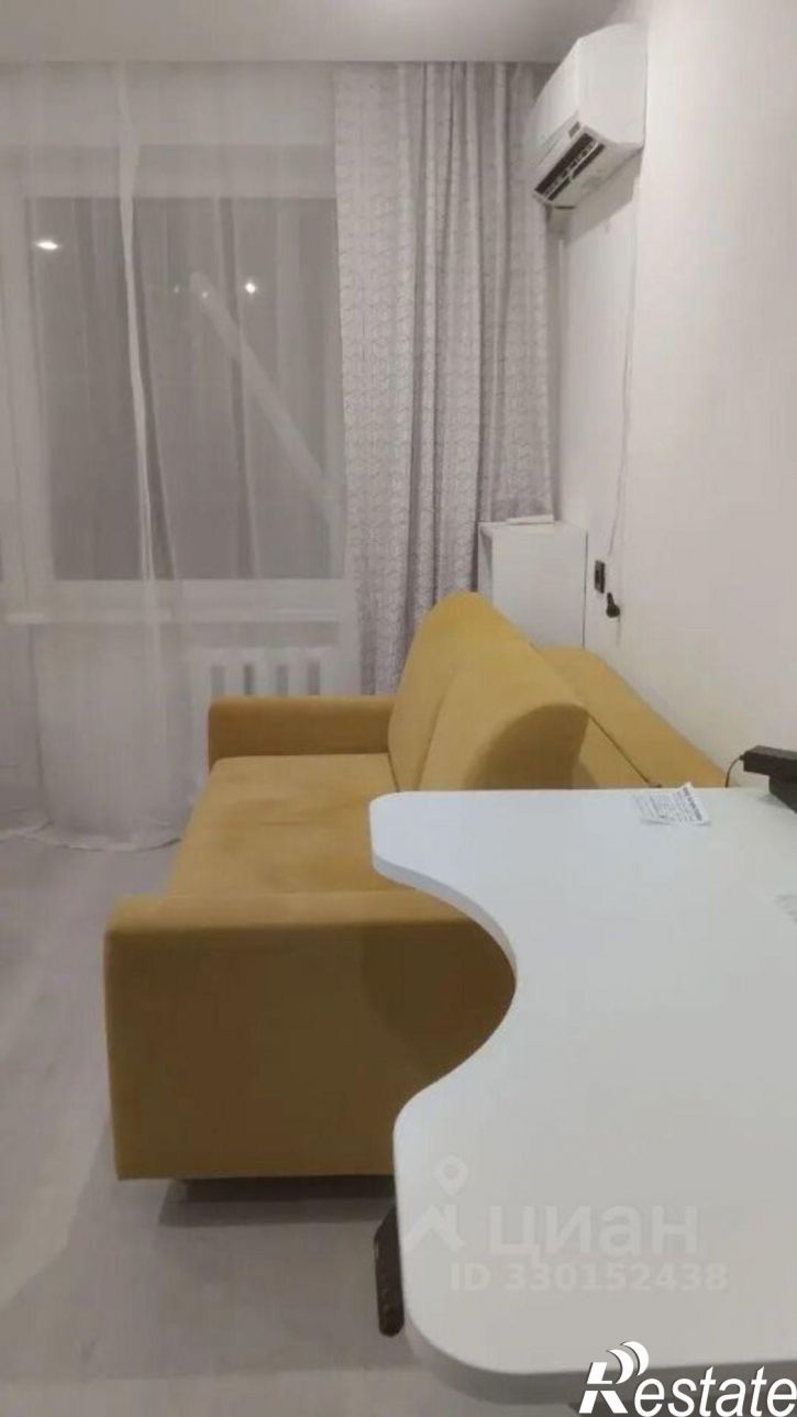 1-комн квартира ул Академика Королева, 22,  д. 22