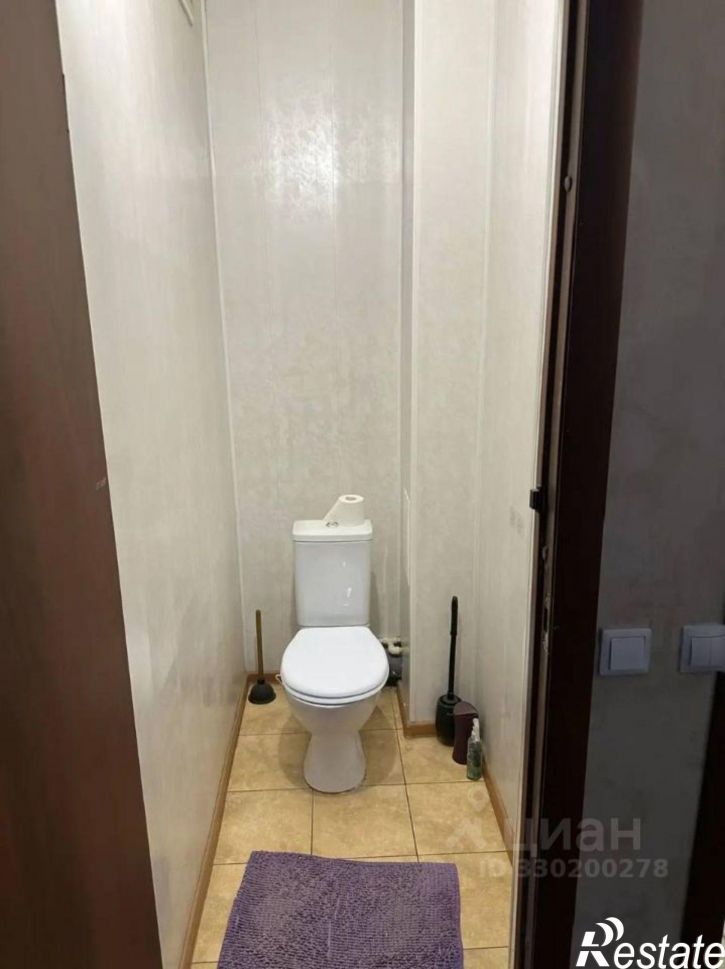 1-комн квартира ул Маршала Жукова, 25,  д. 25