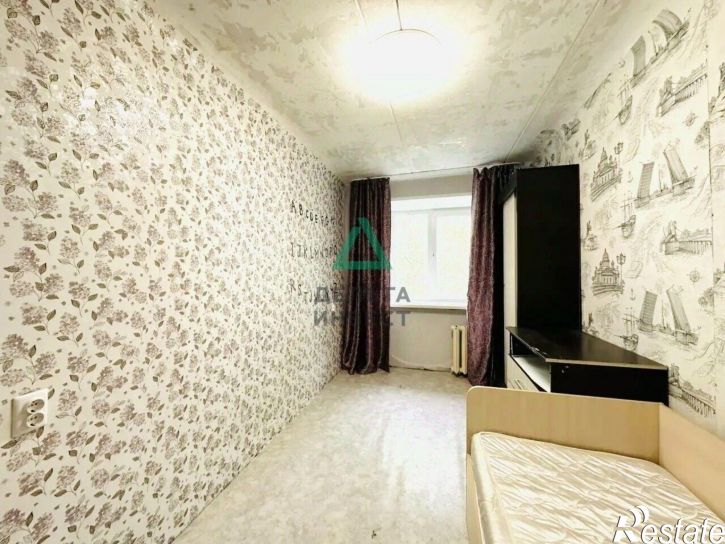 3-комн квартира ул Интернациональная, 131 1,  д. 131 1,  к. 1