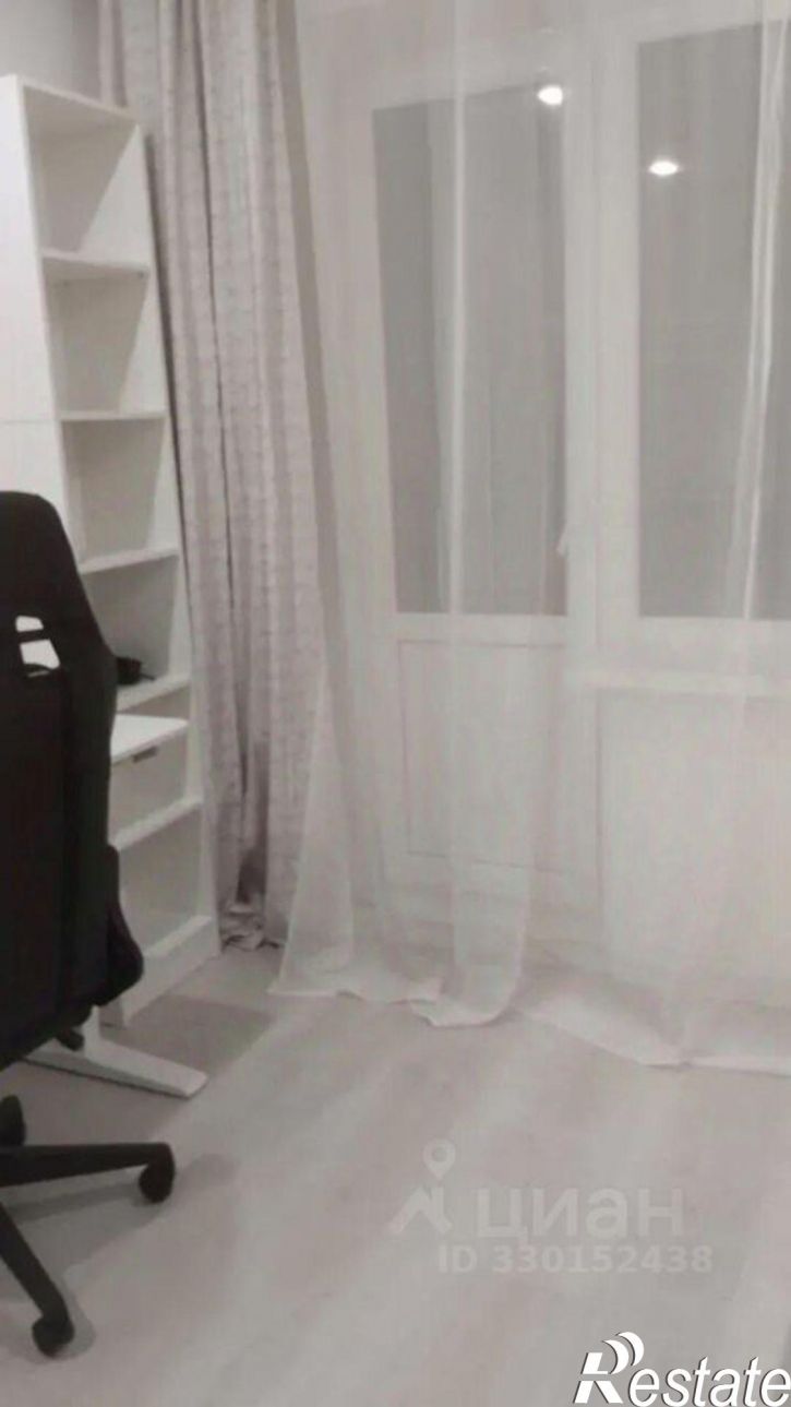 1-комн квартира ул Академика Королева, 22,  д. 22