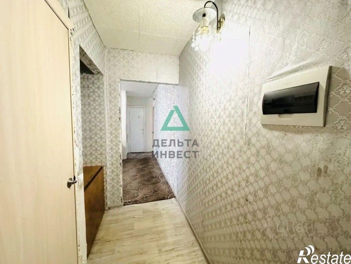 3-комн квартира ул Интернациональная, 131 1,  д. 131 1,  к. 1