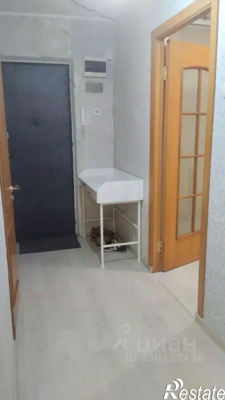 1-комн квартира ул Академика Королева, 22,  д. 22