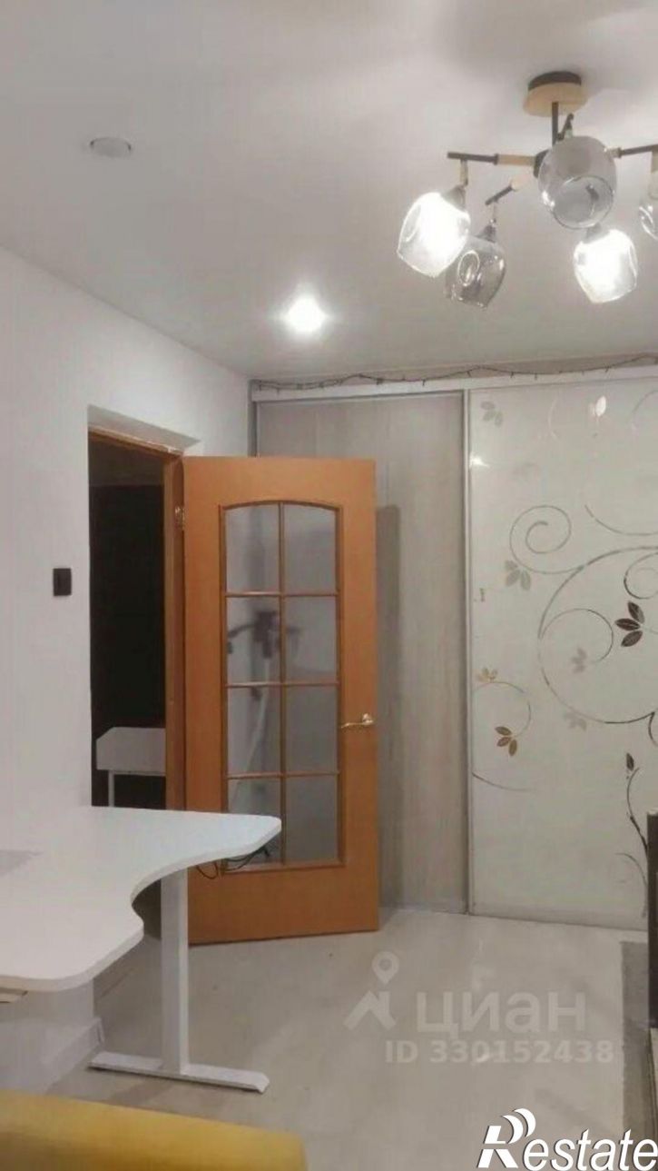 1-комн квартира ул Академика Королева, 22,  д. 22