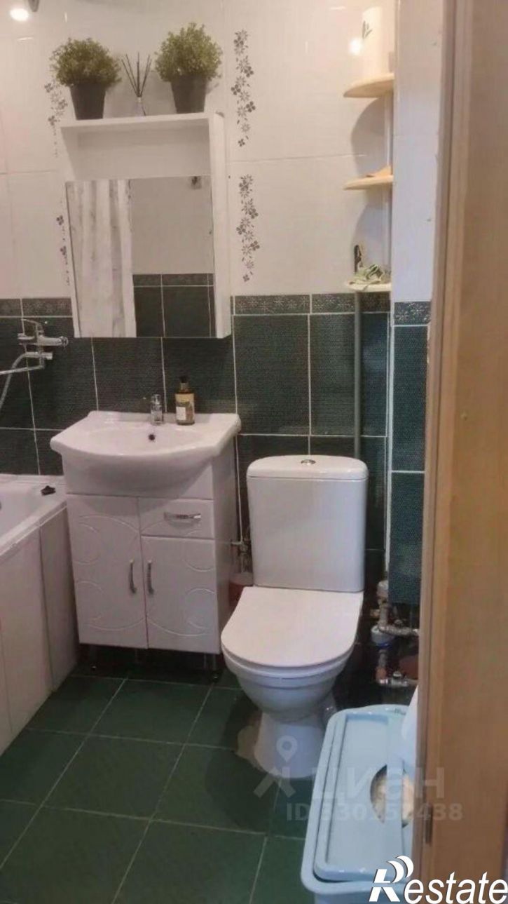 1-комн квартира ул Академика Королева, 22,  д. 22