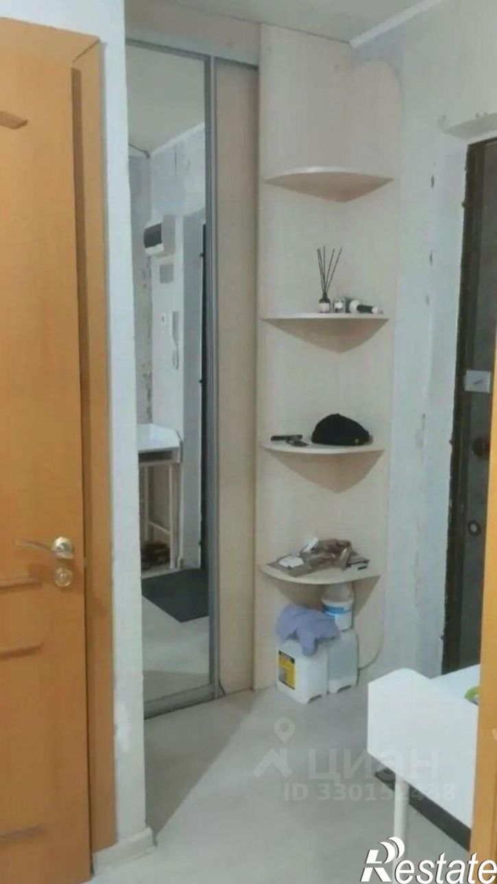 1-комн квартира ул Академика Королева, 22,  д. 22