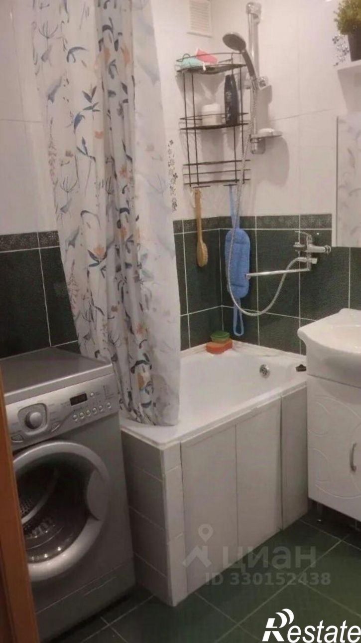 1-комн квартира ул Академика Королева, 22,  д. 22
