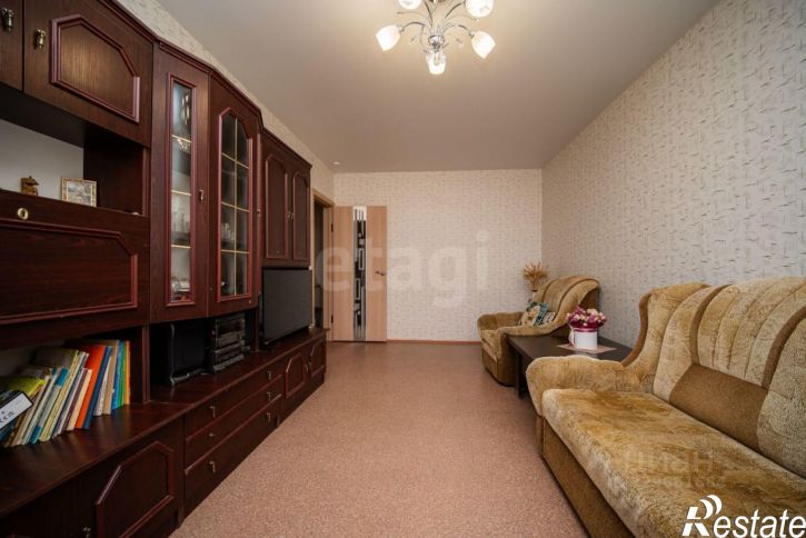 3-комн квартира ул Рудольфа Нуреева, 14а,  д. 14а