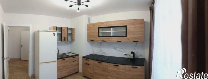 1-комн квартира Дёма м-н, улица Генерала Кусимова, 20