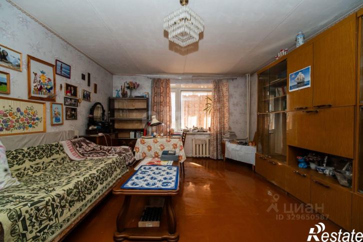 2-комн квартира ул Революционная, 167а,  д. 167а