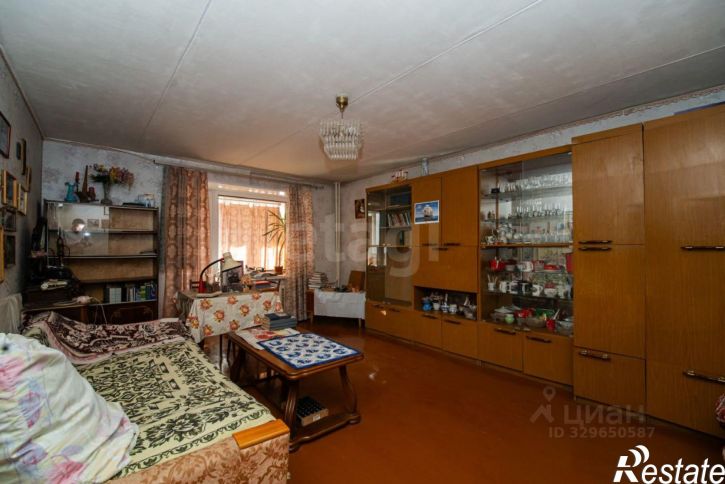 2-комн квартира ул Революционная, 167а,  д. 167а