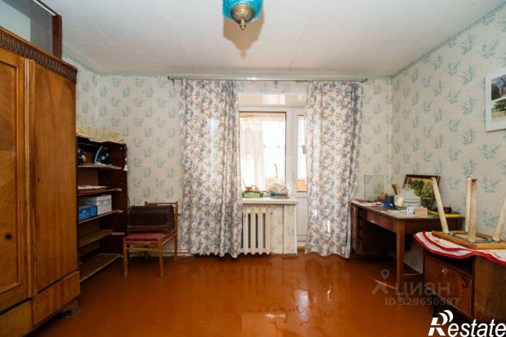 2-комн квартира ул Революционная, 167а,  д. 167а