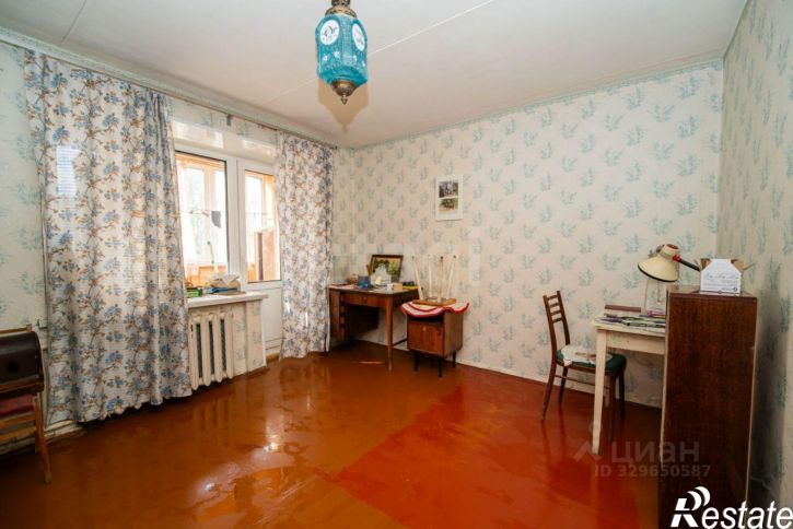 2-комн квартира ул Революционная, 167а,  д. 167а