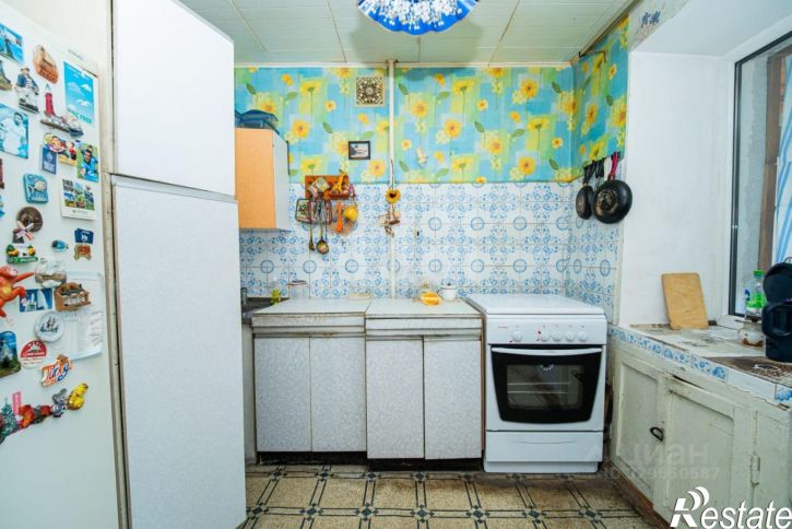 2-комн квартира ул Революционная, 167а,  д. 167а
