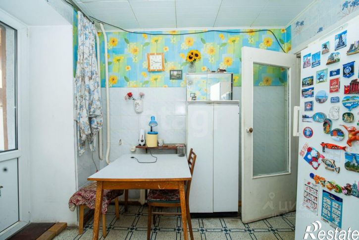 2-комн квартира ул Революционная, 167а,  д. 167а