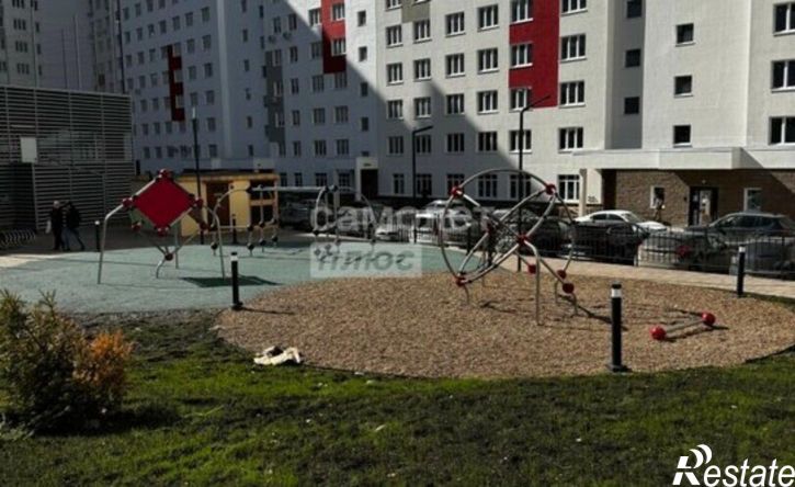 3-комн квартира ул Менделеева, 128,  д. 128