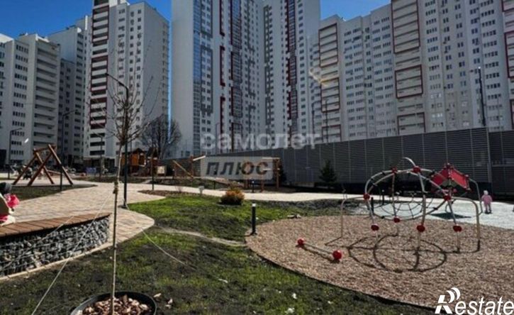 3-комн квартира ул Менделеева, 128,  д. 128