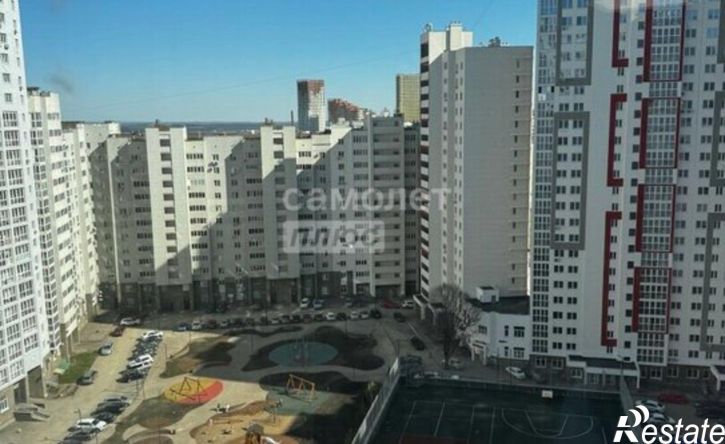 3-комн квартира ул Менделеева, 128,  д. 128