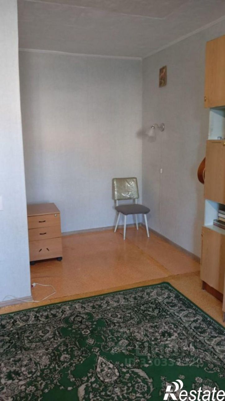 1-комн квартира Комсомольская улица, 27,  д. 27